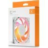 Кулер для корпуса Ekwb EK-Loop Fan FPT 140 D-RGB (3831109898055) изображение 6