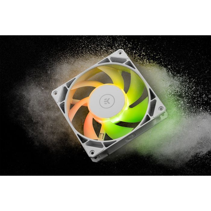 Кулер для корпуса Ekwb EK-Loop Fan FPT 140 D-RGB (3831109898055) изображение 7