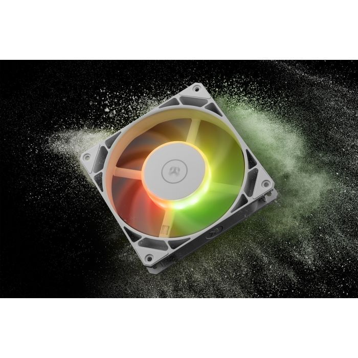 Кулер для корпуса Ekwb EK-Loop Fan FPT 140 D-RGB (3831109898055) изображение 9