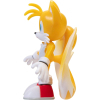 Фигурка Sonic the Hedgehog с артикуляцией – Модерн Тейлз 6 см (40688i-RF1) изображение 2