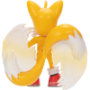 Фигурка Sonic the Hedgehog с артикуляцией – Модерн Тейлз 6 см (40688i-RF1) изображение 3