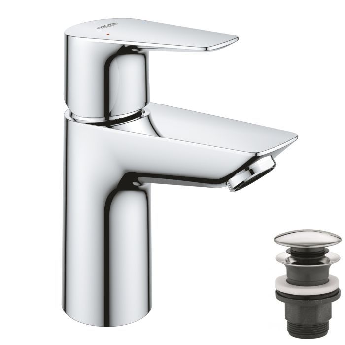 Змішувач Grohe QuickFix 24199001 (CV031938)