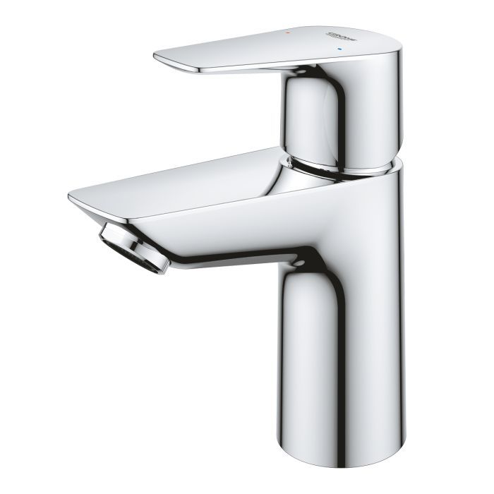 Змішувач Grohe QuickFix 24199001 (CV031938) зображення 3