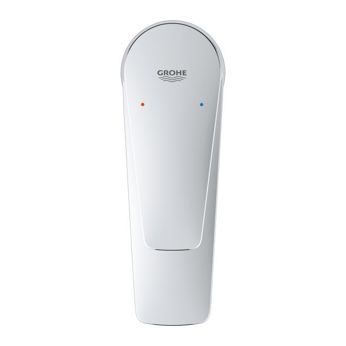 Змішувач Grohe QuickFix 24199001 (CV031938) зображення 4