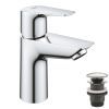 Змішувач Grohe QuickFix 24199001 (CV031938)
