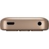Мобильный телефон Nokia 130 DS 2023 Light Gold изображение 6