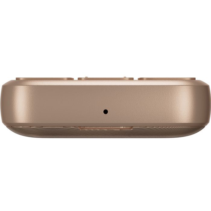 Мобильный телефон Nokia 130 DS 2023 Light Gold изображение 7