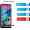 Стекло защитное ACCLAB Full Glue Samsung A14 (1283126559747) изображение 5