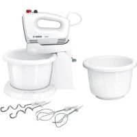 Миксер Bosch MFQ2620G изображение 2