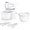 Миксер Bosch MFQ2620G изображение 2
