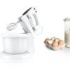 Миксер Bosch MFQ2620G изображение 6