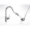 Смеситель Hansgrohe Focus (31815000) изображение 4