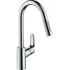 Смеситель Hansgrohe Focus (31815000)
