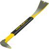 Гвоздодер Stanley FatMax SPRING STEEL BAR кованый, из пружинной стали, L=25 см. (FMHT1-55009)