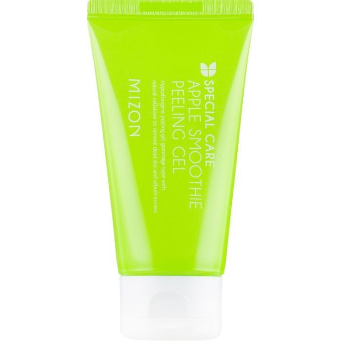 Пілінг для обличчя Mizon Special Care Apple Smoothie Peeling Gel 120 мл (8809663752576)