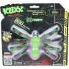 Фігурка Zing Klixx Creaturez - Fidget Павук зелено-фіолетовий (KX100_A) зображення 2