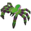Фігурка Zing Klixx Creaturez - Fidget Павук зелено-фіолетовий (KX100_A)