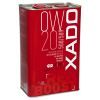 Моторна олива Xado 0W-20 508/509 Red Boost, 4 л (ХА 25294)