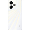 Мобільний телефон Infinix Hot 30 8/256Gb NFC Sonic White (4895180798313) зображення 3