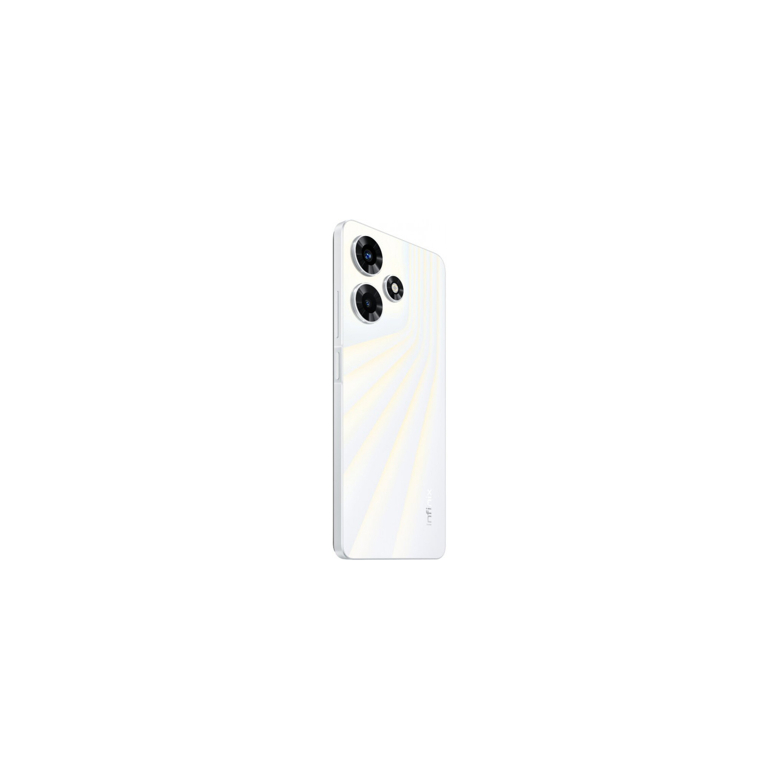 Мобільний телефон Infinix Hot 30 8/256Gb NFC Surfing Green (4895180798320) зображення 7