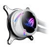 Система рідинного охолодження ASUS ROG-STRIX-LC-II-360-ARGB-WE (90RC00F2-M0UAY4) зображення 3