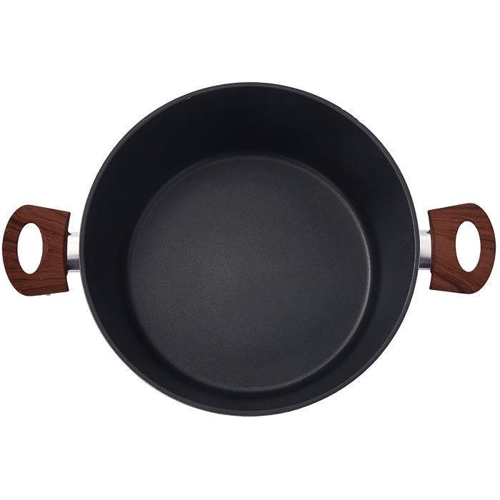 Кастрюля Bravo Chef Класична 4.1 л (BC-2101-24) изображение 2