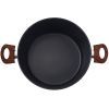 Кастрюля Bravo Chef Класична 2.6 л (BC-2101-20) изображение 2