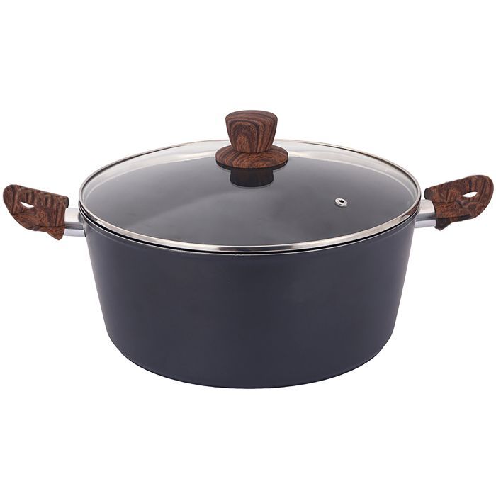 Кастрюля Bravo Chef Класична 4.1 л (BC-2101-24) изображение 4