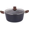 Кастрюля Bravo Chef Класична 2.6 л (BC-2101-20) изображение 4