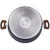 Кастрюля Bravo Chef Класична 2.6 л (BC-2101-20) изображение 5
