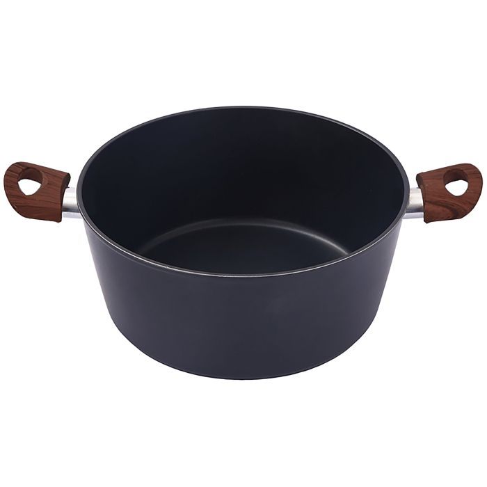 Кастрюля Bravo Chef Класична 4.1 л (BC-2101-24) изображение 6