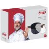 Кастрюля Bravo Chef Класична 2.6 л (BC-2101-20) изображение 7