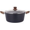 Кастрюля Bravo Chef Класична 2.6 л (BC-2101-20)