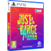 Гра Sony Just Dance 2024 Edition, код активації (3307216270867) зображення 2