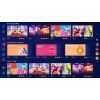 Игра Sony Just Dance 2024 Edition, код активації (3307216270867) изображение 6