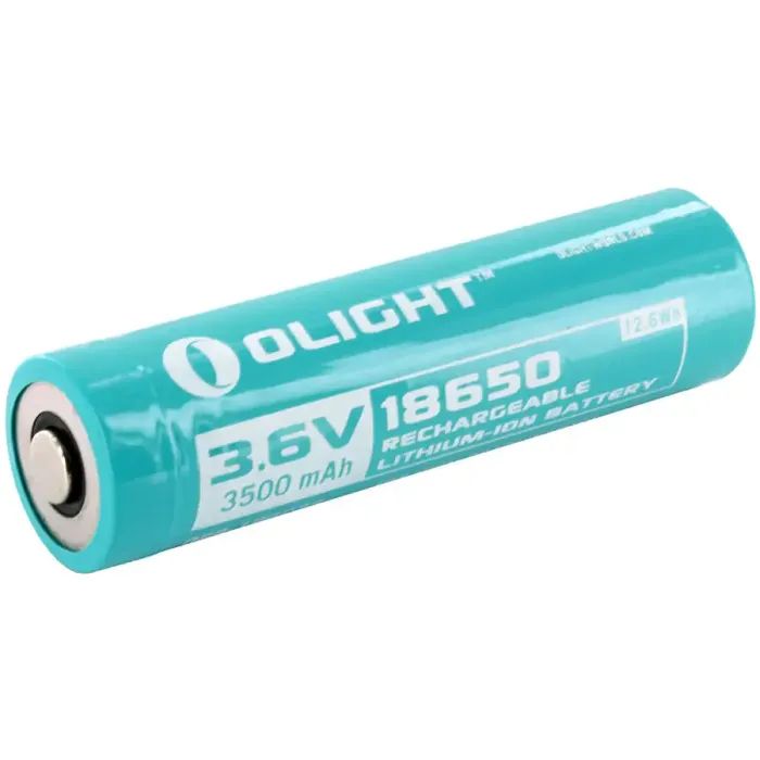 Аккумулятор Olight 18650 3500mAh (ORB3-186C35)