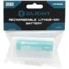 Аккумулятор Olight 18650 3500mAh (ORB3-186C35) изображение 3