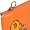 Папка на молнии Yes B6 Line Friends. Sally (492094) изображение 2