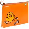 Папка на молнии Yes B6 Line Friends. Sally (492094)
