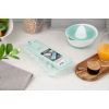 Форма для льоду Ardesto Fresh з кришкою Тіффані (AR1104TP) зображення 3