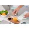 Форма для льоду Ardesto Fresh з кришкою Тіффані (AR1104TP) зображення 4