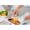 Форма для льоду Ardesto Fresh з кришкою Тіффані (AR1104TP) зображення 5