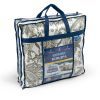Ковдра Руно вовняна Comfort+ Luxury зима 172х205 (316.02ШК+У_Luxury) зображення 10