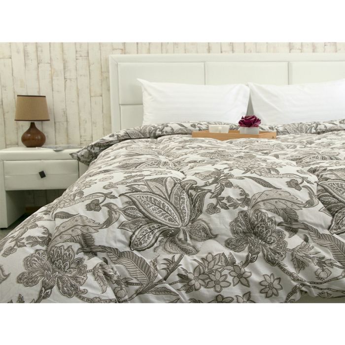 Ковдра Руно вовняна Comfort+ Luxury зима 140х205 (321.02ШК+У_Luxury) зображення 8
