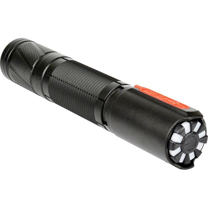 Ліхтар Konus Konuslight-RC7 (1200 Lm) USB Rechargeable (3931) зображення 2