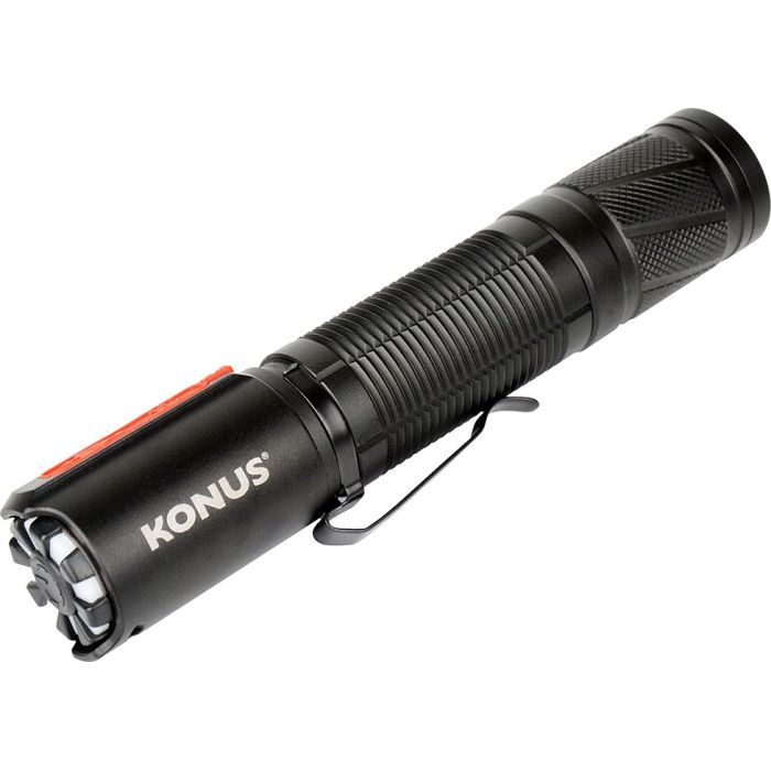 Ліхтар Konus Konuslight-RC7 (1200 Lm) USB Rechargeable (3931) зображення 3