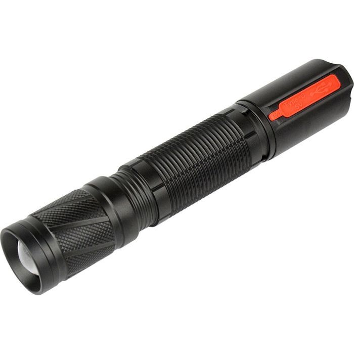 Ліхтар Konus Konuslight-RC7 (1200 Lm) USB Rechargeable (3931) зображення 4