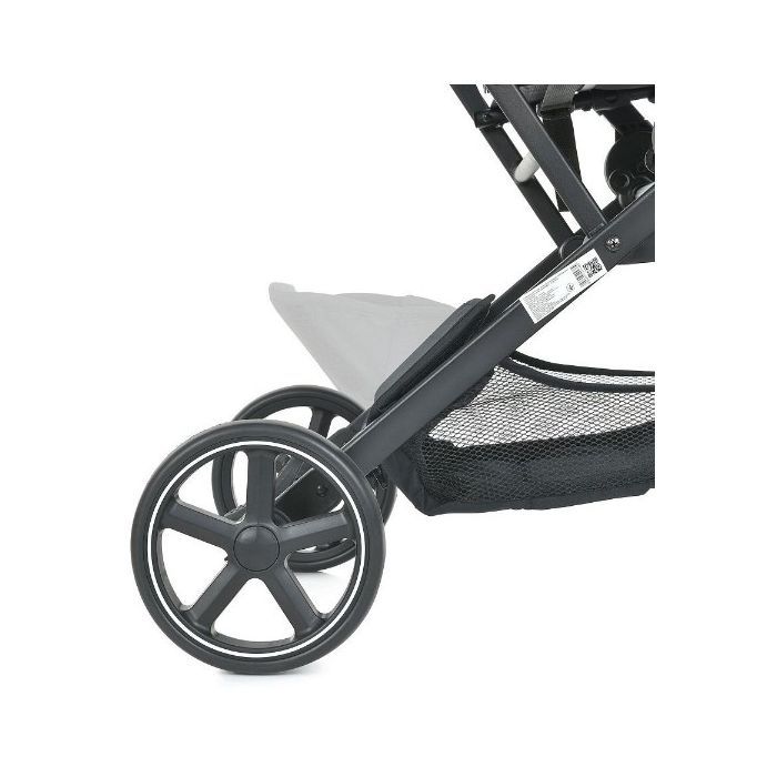 Коляска El Camino Lyra (ME 1099 onyx) изображение 12