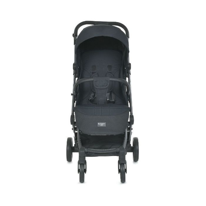 Коляска El Camino Lyra (ME 1099 onyx) изображение 2