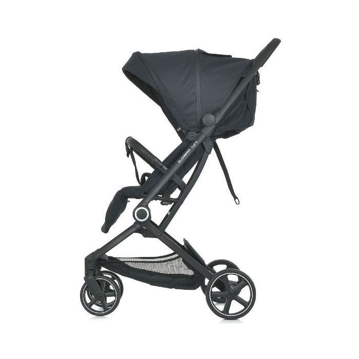 Коляска El Camino Lyra (ME 1099 onyx) изображение 3